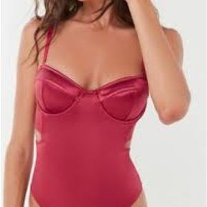 urban outfitters bodysuit